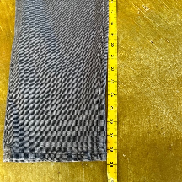 34 Heritage Slacks (Men’s), Charisma Comfort-Rise, Classic Jeans - Picture 9 of 9